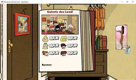 lost panties porn game|The Loud House: Lost Panties [v 0.2.1] .